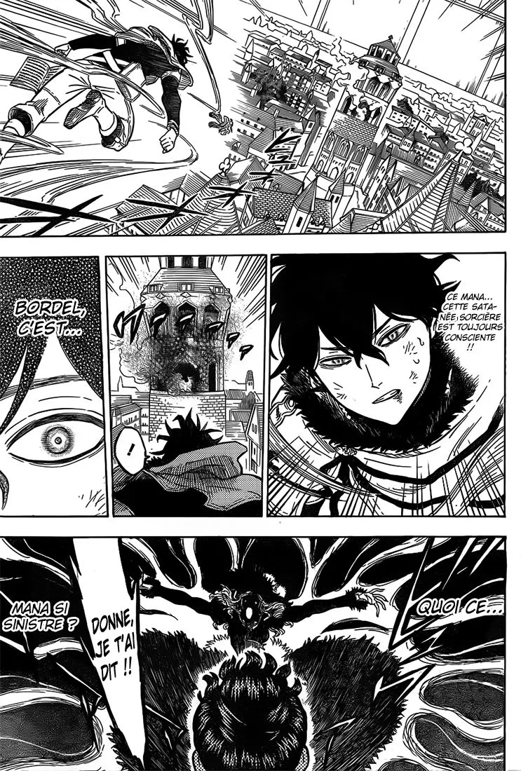 Black Clover - 30 - 65515cdddd1c8.webp