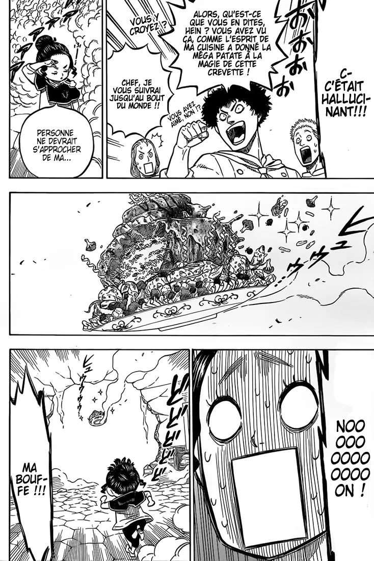 Black Clover - 30 - 65515cde7a509.webp