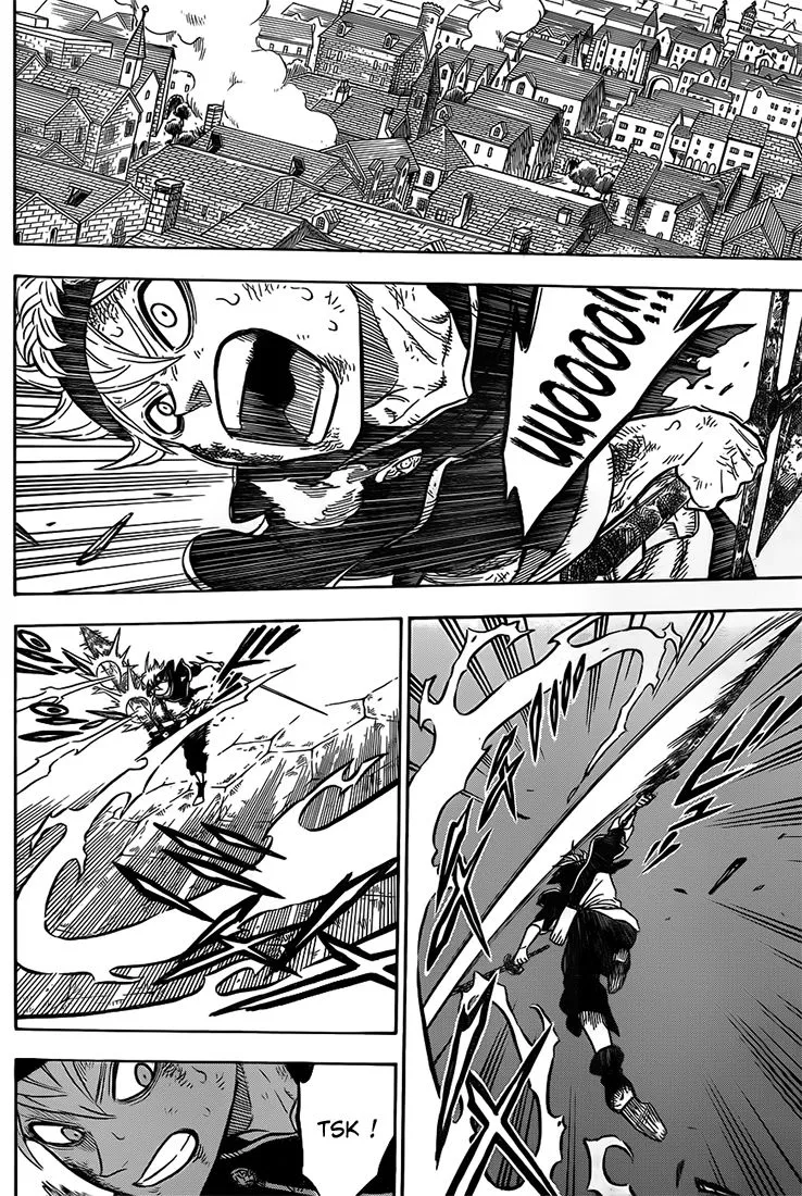 Black Clover - 30 - 65515cdf34cc2.webp