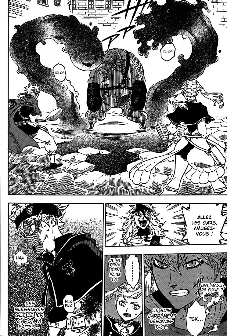 Black Clover - 30 - 65515cdf9c8d7.webp