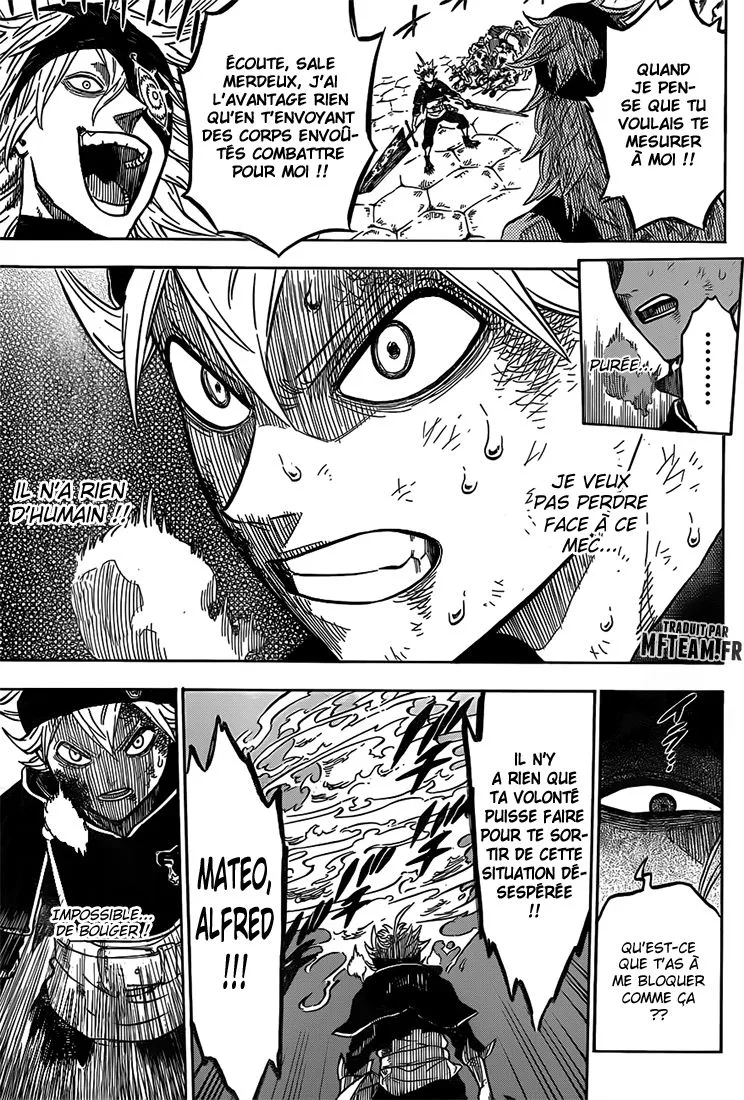 Black Clover - 30 - 65515cdfd5452.webp