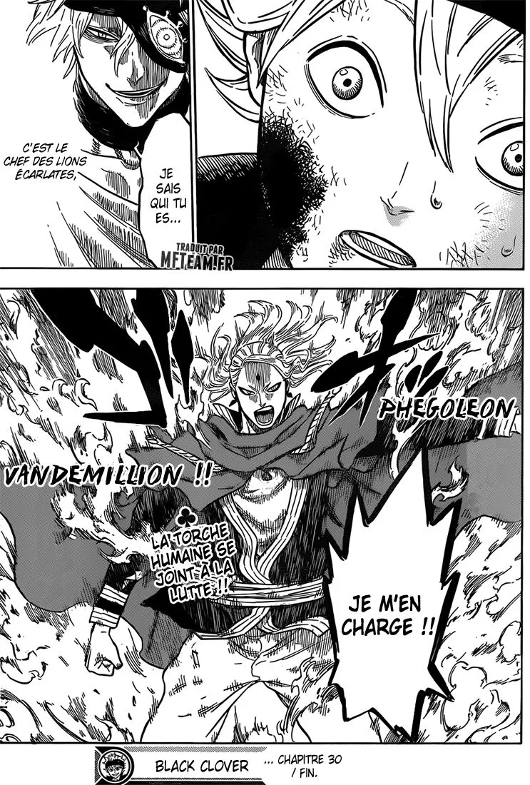 Black Clover - 30 - 65515ce09f924.webp