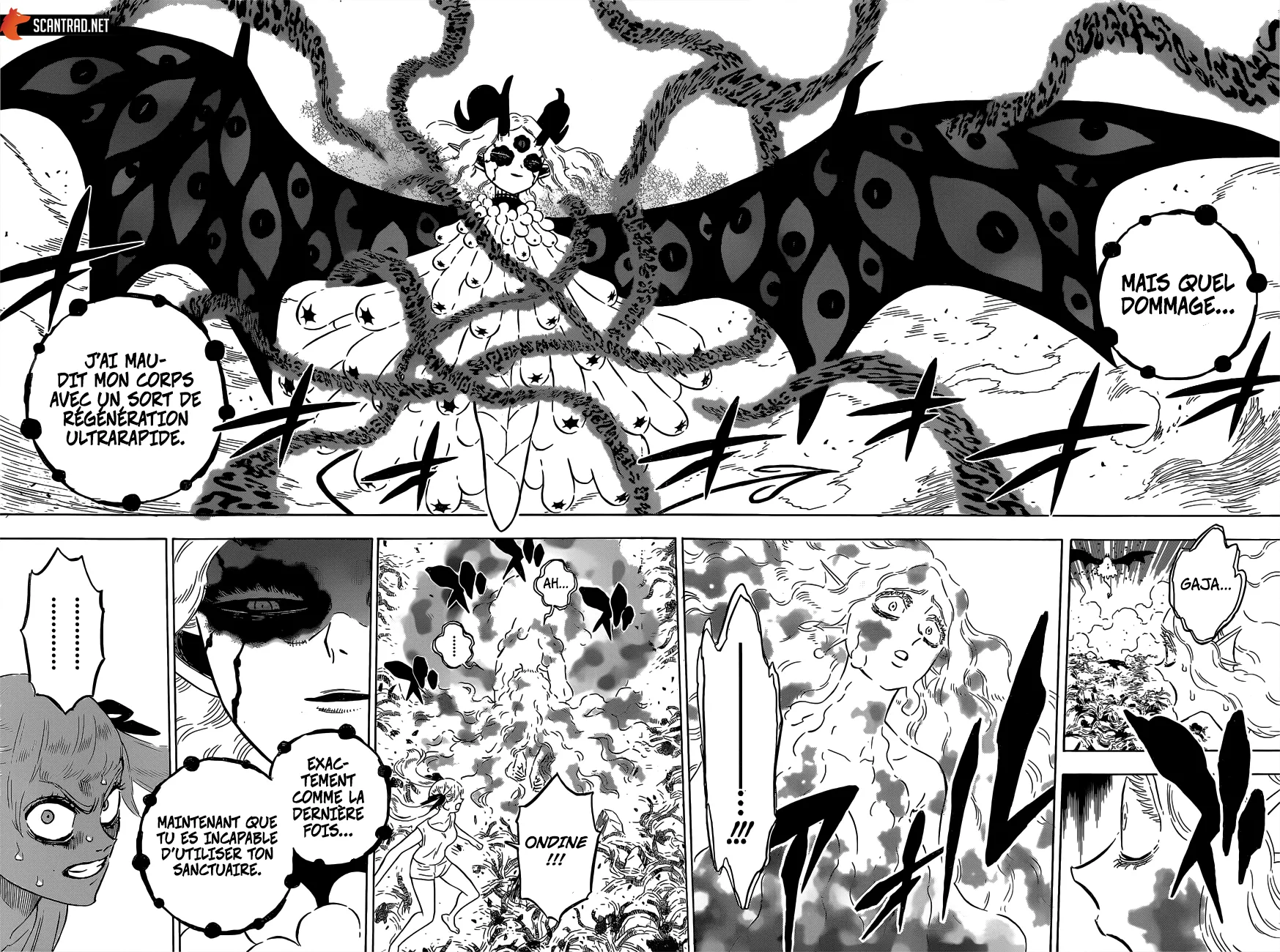 Black Clover - 300 - 65515ce18c6f9.webp
