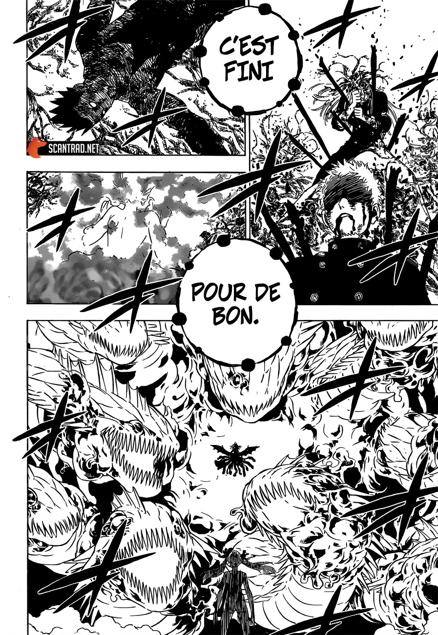 Black Clover - 300 - 65515ce1d1df7.webp