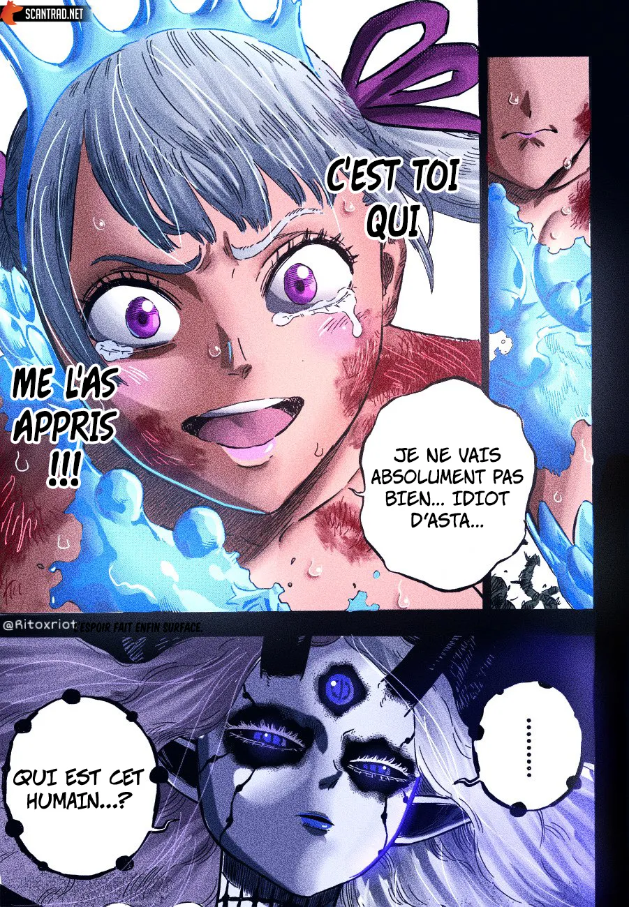 Black Clover - 300 - 65515ce56f0e0.webp