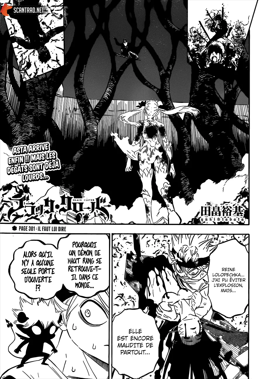 Black Clover - 301 - 65515ce5b3153.webp