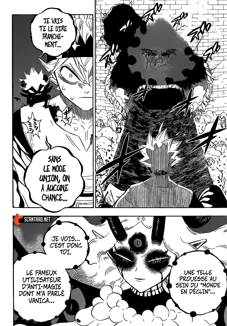 Black Clover - 301 - 65515ce601866.webp
