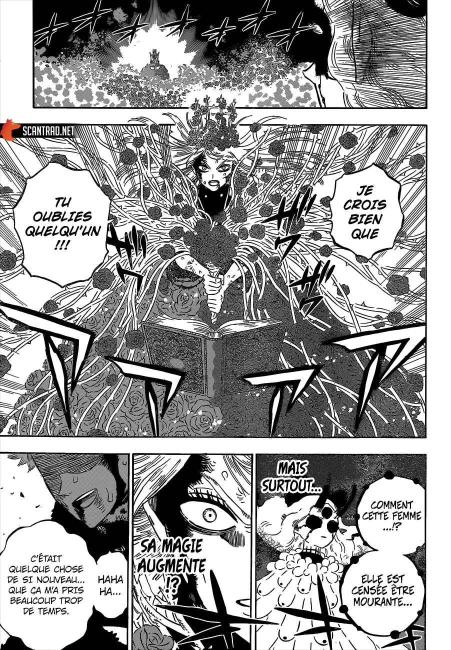 Black Clover - 301 - 65515ce6dd569.webp