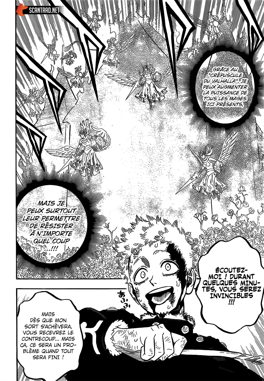 Black Clover - 301 - 65515ce732bb6.webp