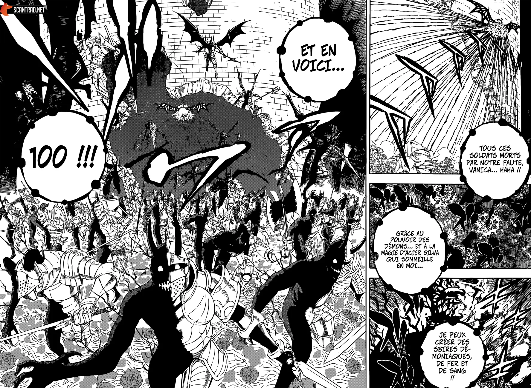 Black Clover - 301 - 65515ce819d0f.webp
