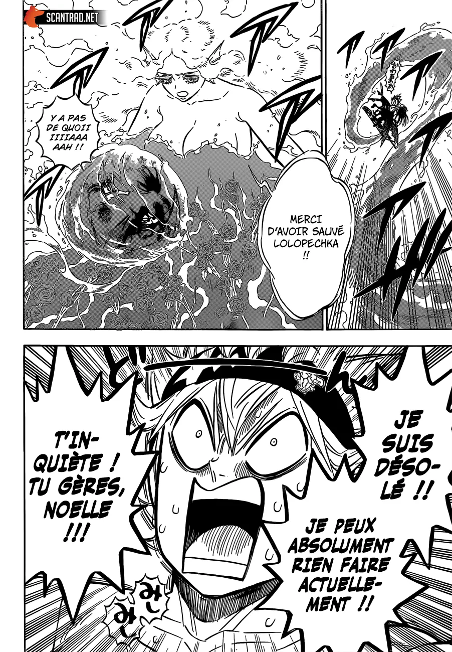 Black Clover - 301 - 65515ce907be1.webp
