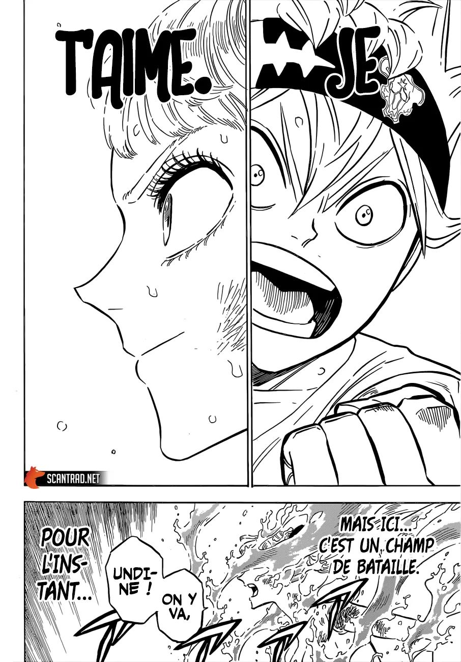 Black Clover - 301 - 65515ce9862ed.webp