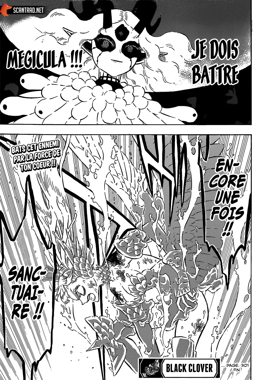 Black Clover - 301 - 65515ce9d14d3.webp
