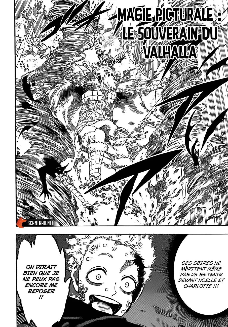 Black Clover - 302 - 65515cea594c3.webp