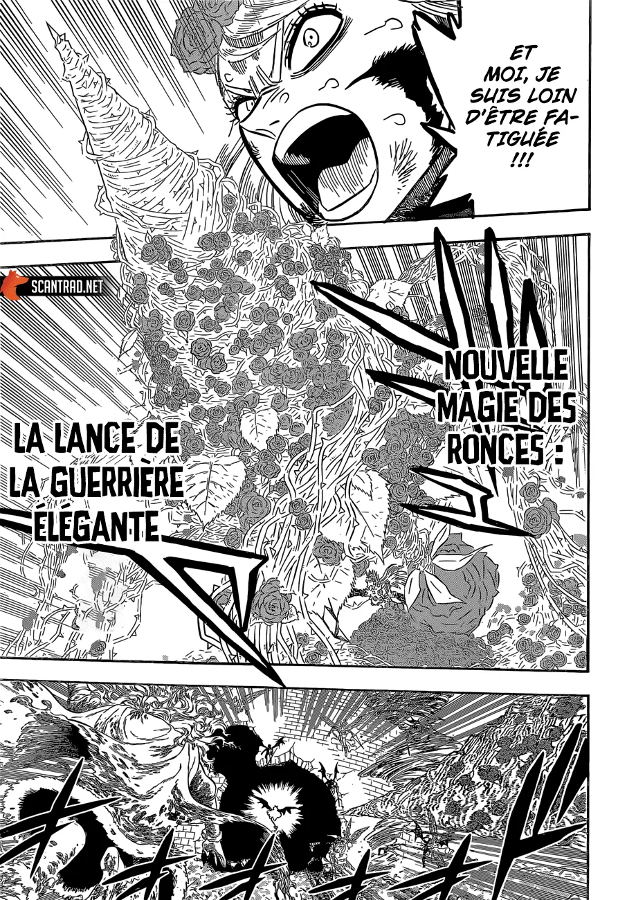Black Clover - 302 - 65515cea9a14a.webp