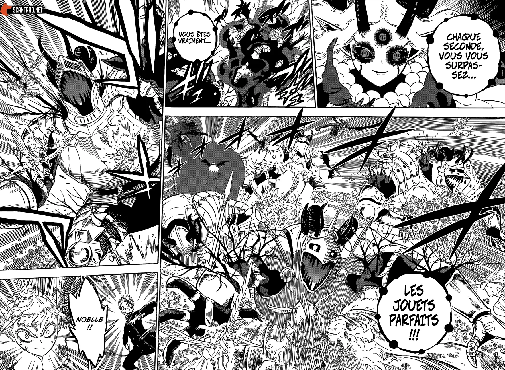 Black Clover - 302 - 65515ceb293de.webp