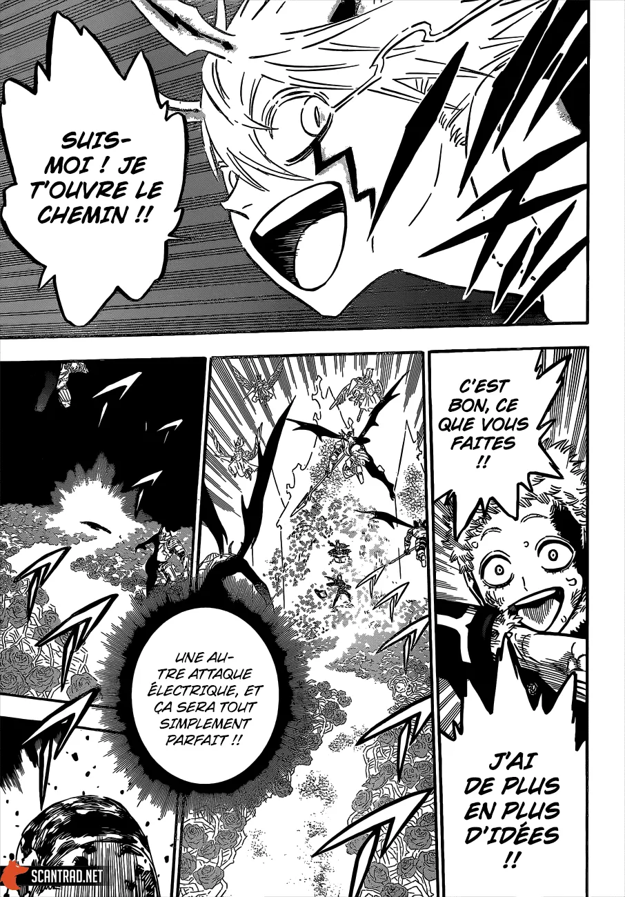 Black Clover - 302 - 65515ceba67cf.webp