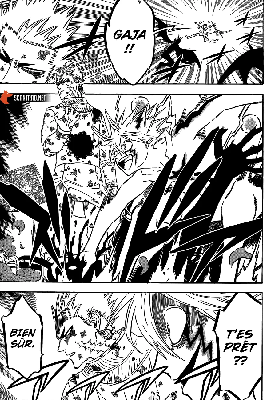 Black Clover - 302 - 65515cec294fc.webp