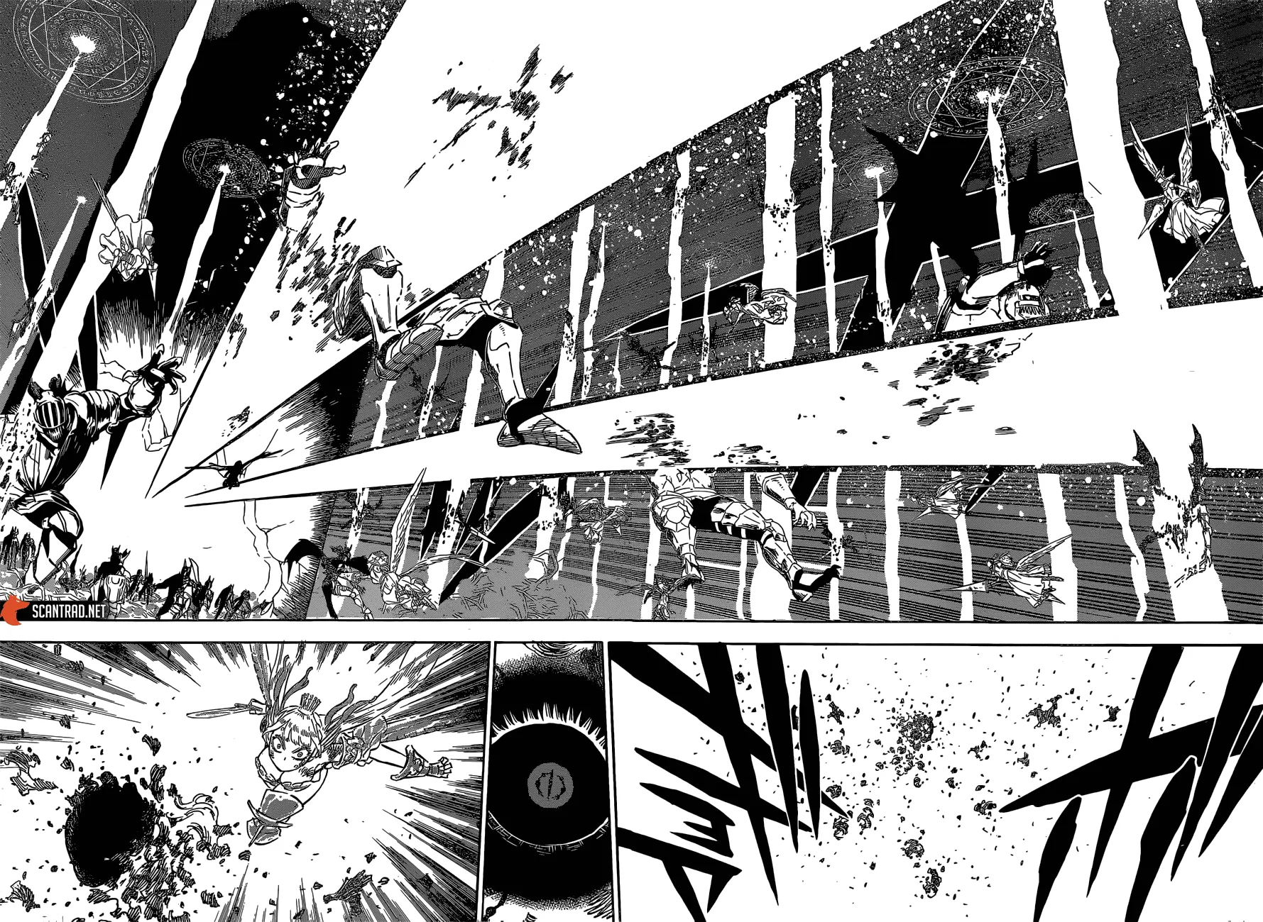 Black Clover - 302 - 65515cec9d264.webp