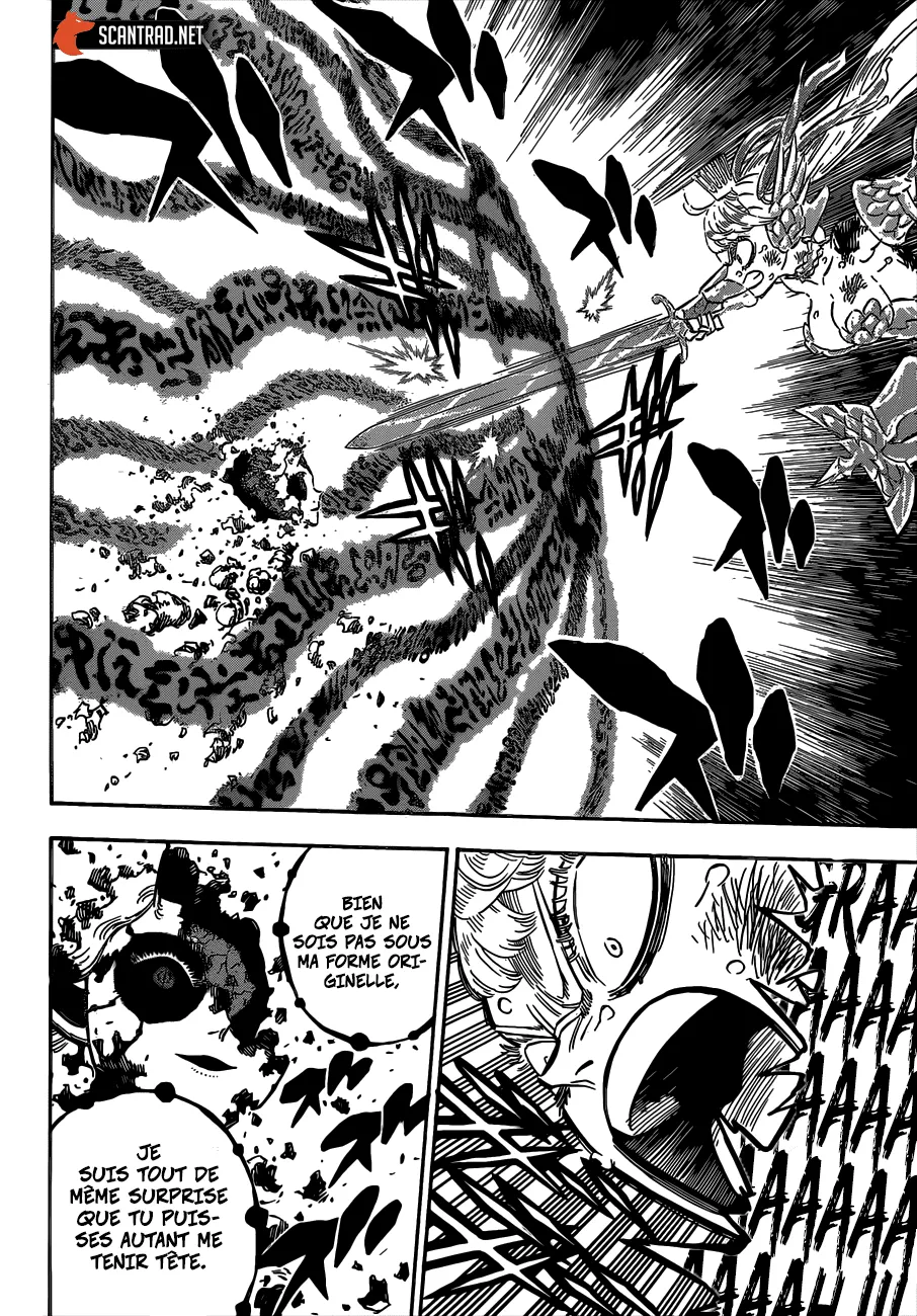 Black Clover - 302 - 65515cece1e9c.webp