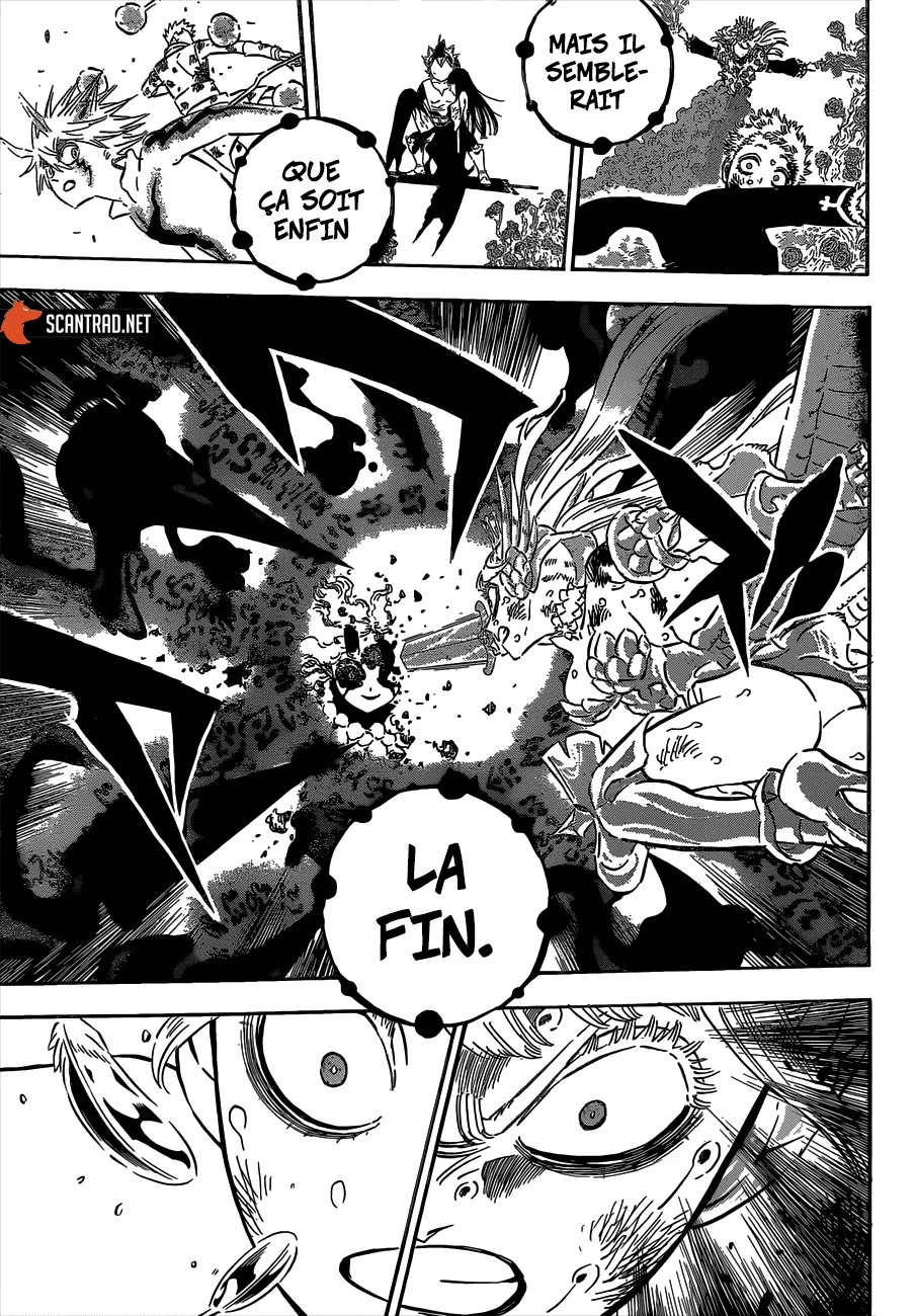 Black Clover - 302 - 65515ced298ea.webp