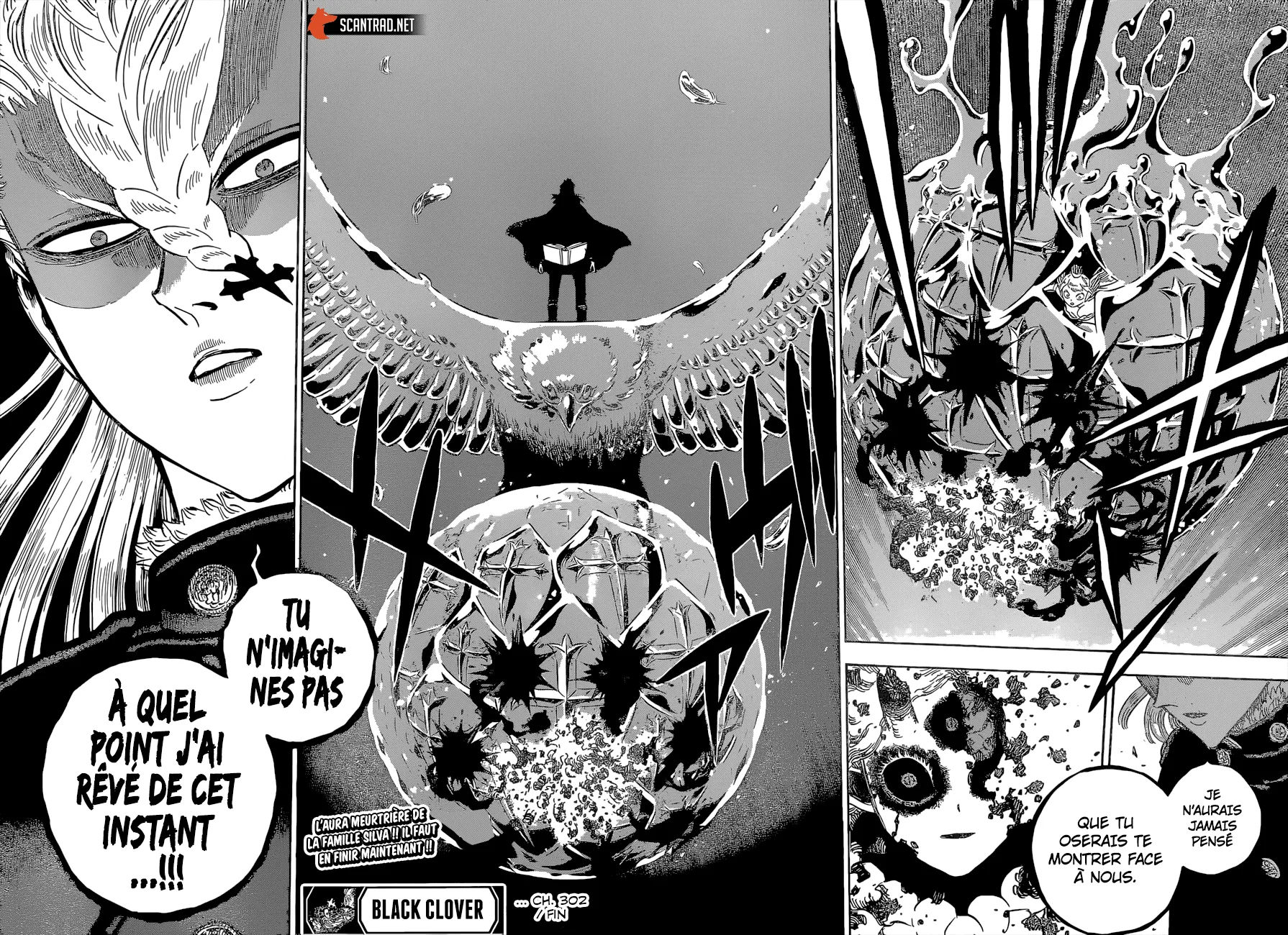 Black Clover - 302 - 65515cedb28cc.webp