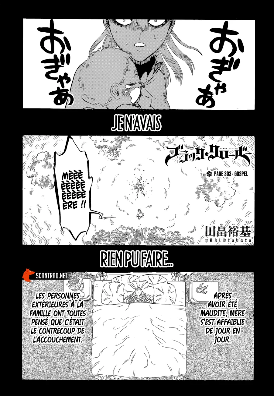 Black Clover - 303 - 65515cedebb4a.webp