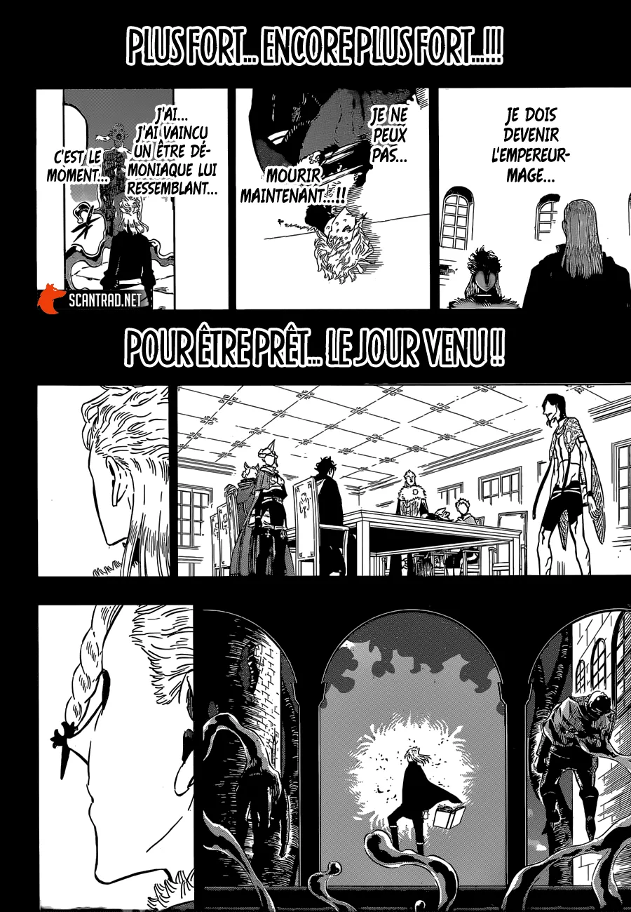 Black Clover - 303 - 65515cef187a2.webp
