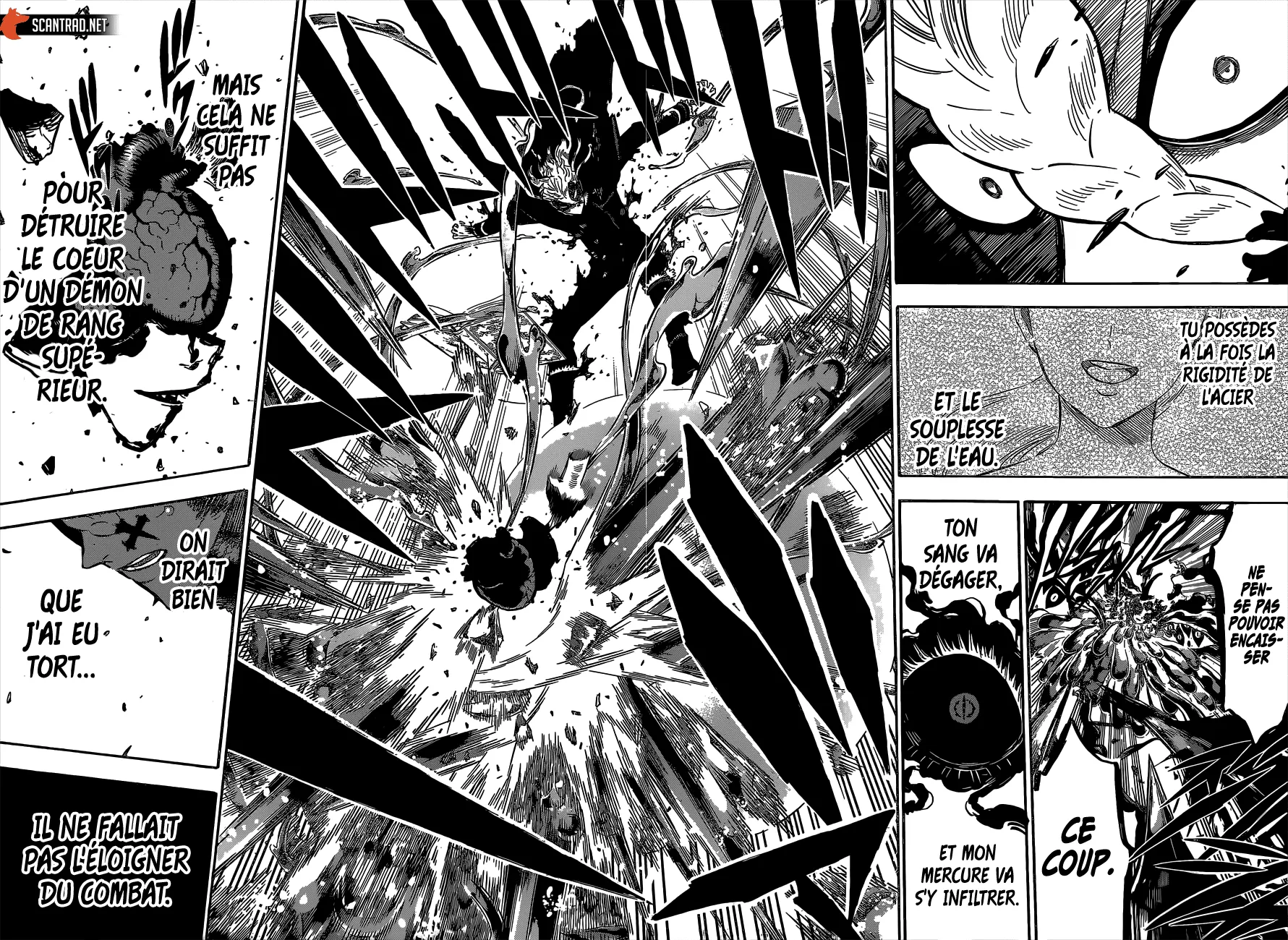 Black Clover - 303 - 65515cf059fd1.webp