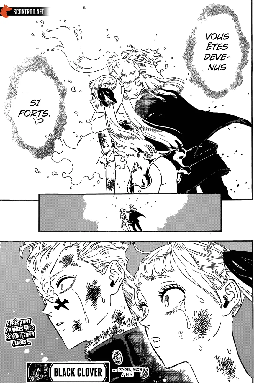 Black Clover - 303 - 65515cf1495b1.webp