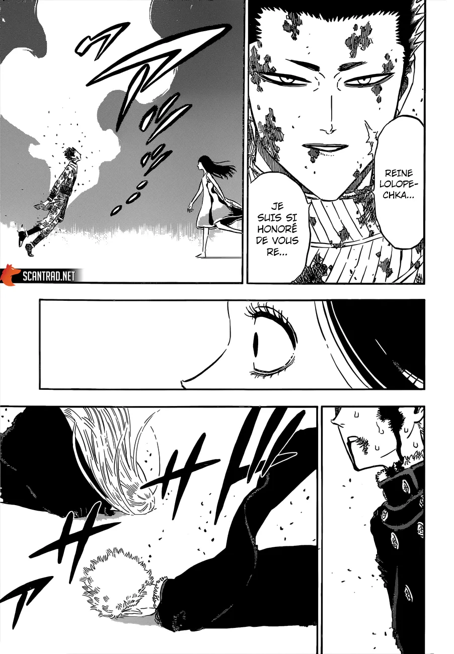Black Clover - 304 - 65515cf28d4d8.webp