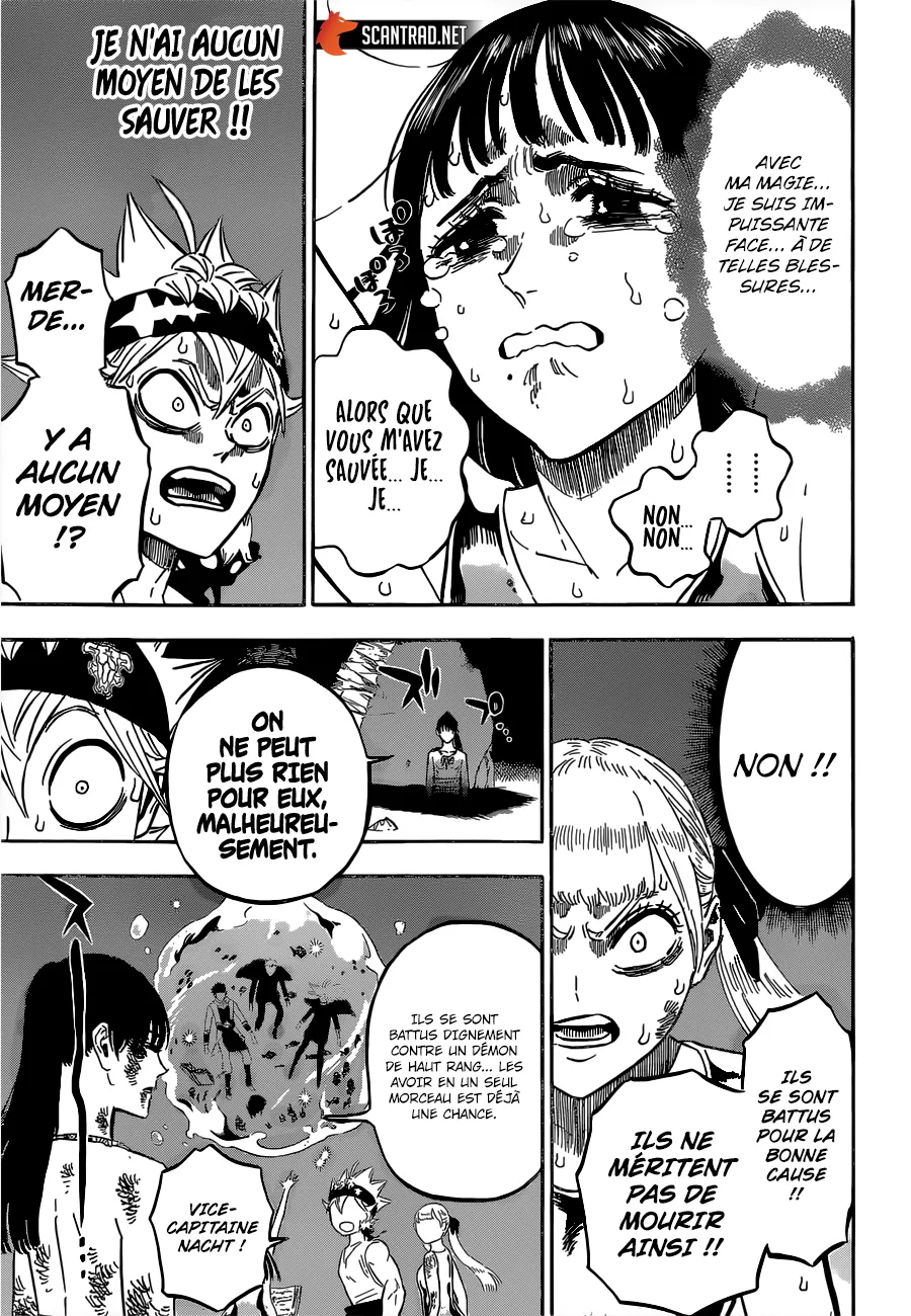 Black Clover - 304 - 65515cf32b3e2.webp