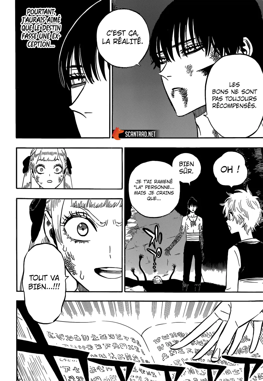 Black Clover - 304 - 65515cf368449.webp