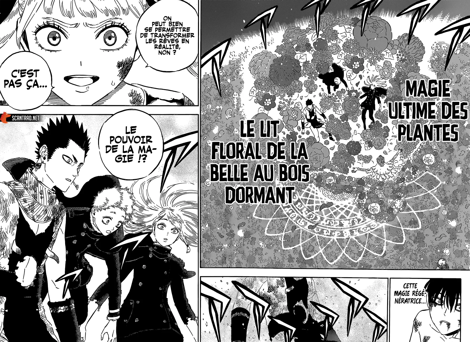 Black Clover - 304 - 65515cf44fef3.webp