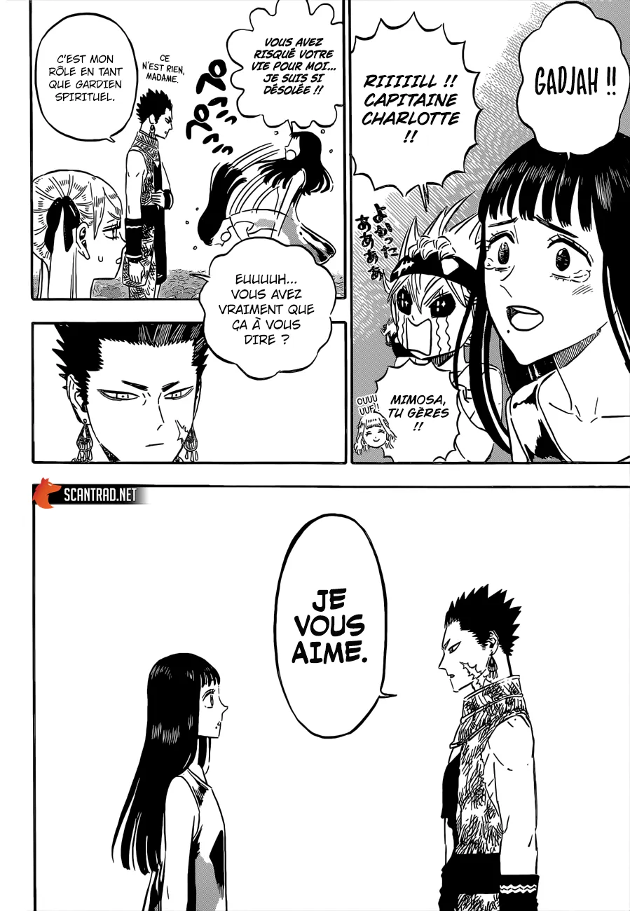 Black Clover - 304 - 65515cf482ef6.webp