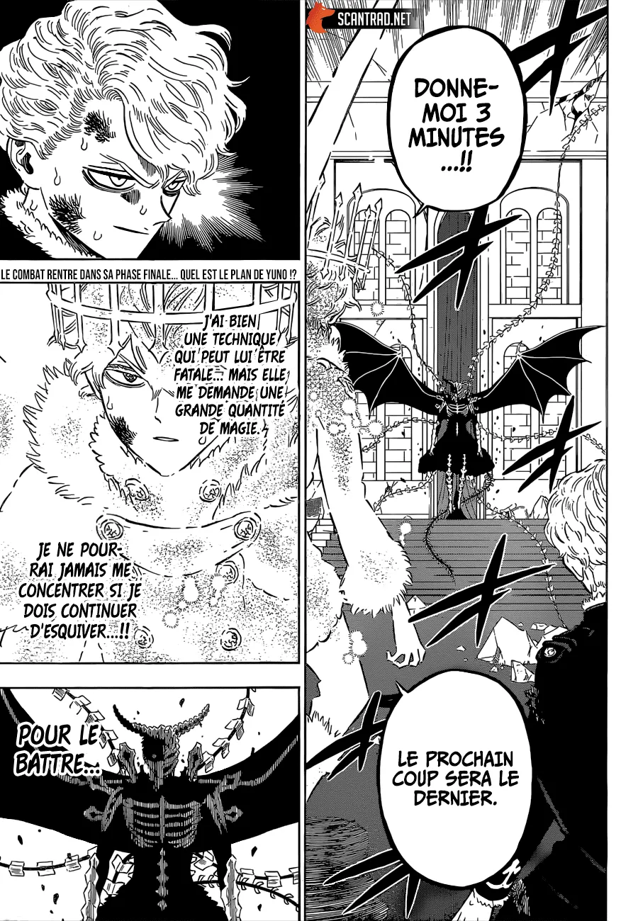 Black Clover - 305 - 65515cf595165.webp