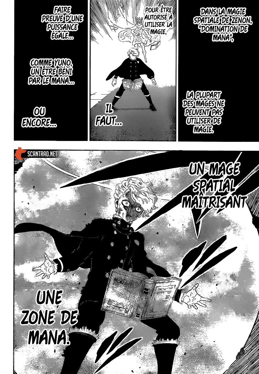Black Clover - 305 - 65515cf6475f9.webp