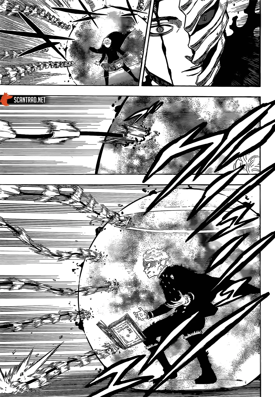 Black Clover - 305 - 65515cf68b9cc.webp