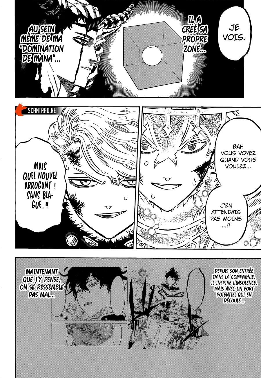 Black Clover - 305 - 65515cf6c3cb5.webp
