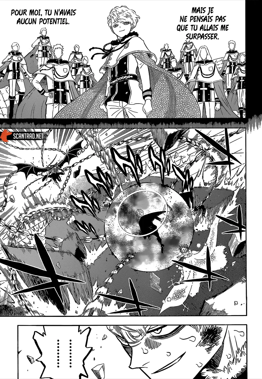 Black Clover - 305 - 65515cf70cc24.webp