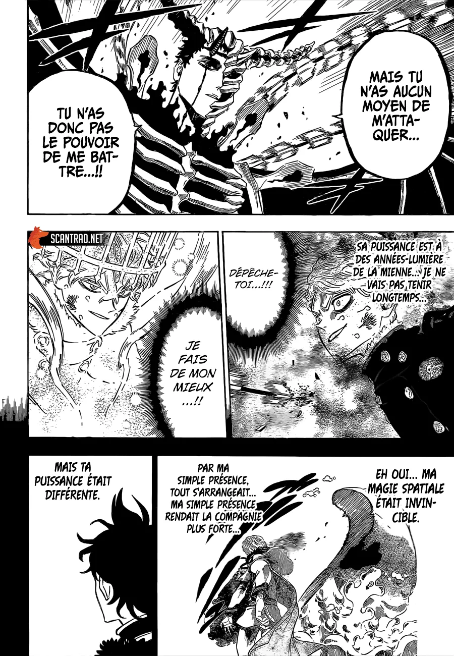 Black Clover - 305 - 65515cf74e1e1.webp