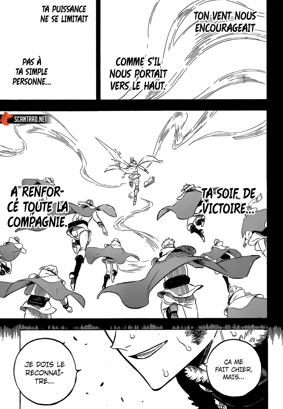 Black Clover - 305 - 65515cf77dca6.webp