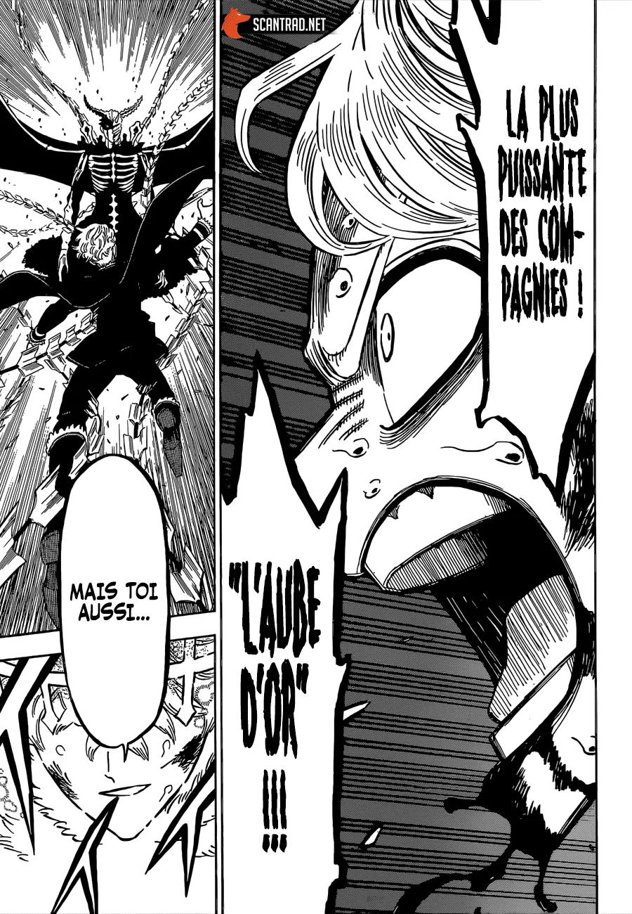 Black Clover - 305 - 65515cf86cb34.webp