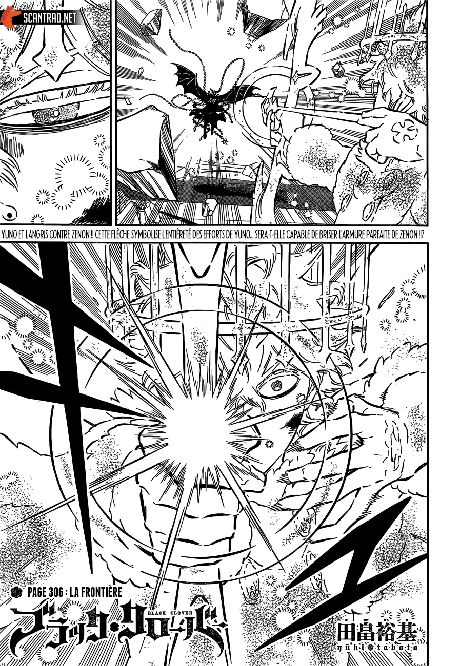Black Clover - 306 - 65515cf936476.webp