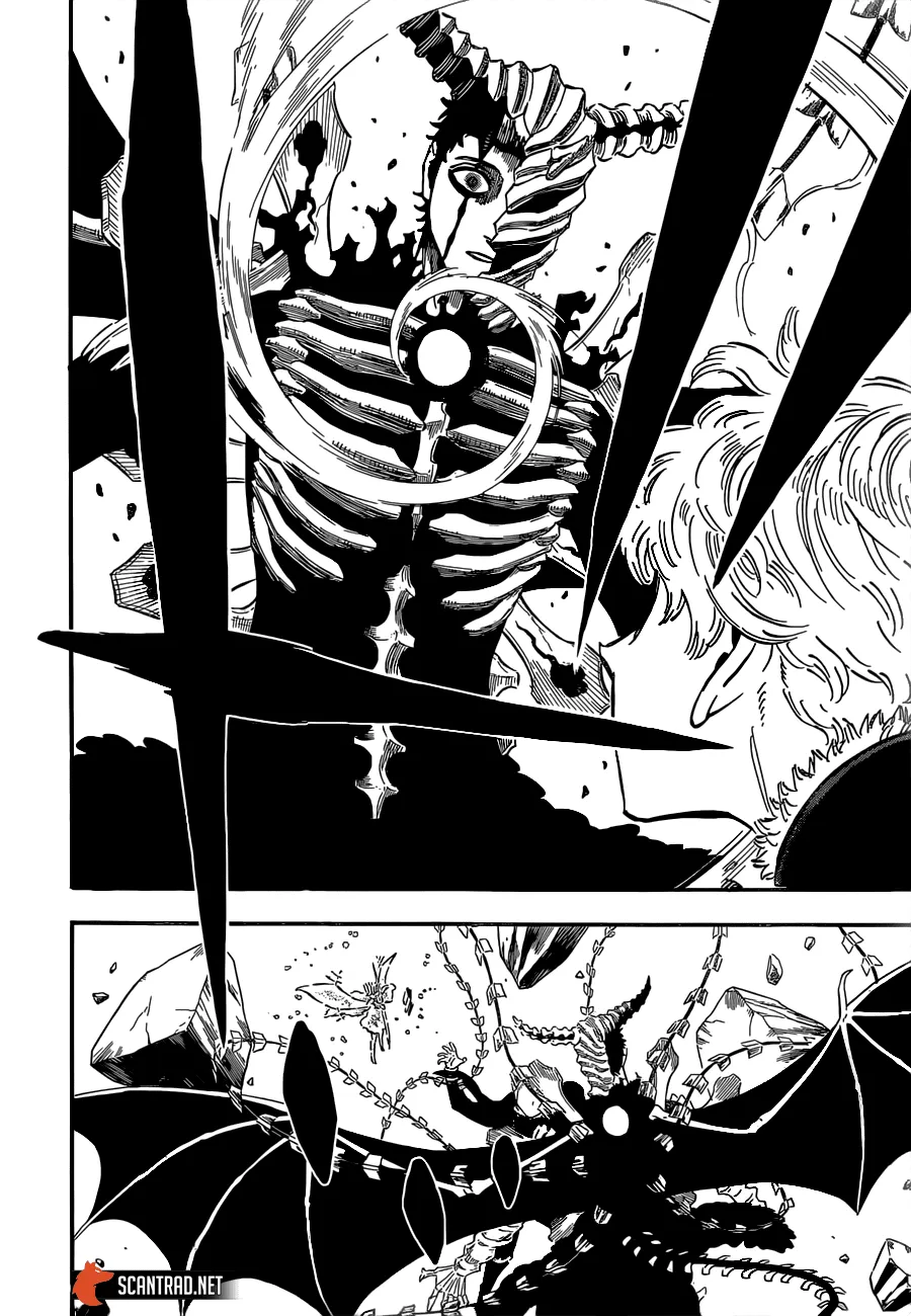 Black Clover - 306 - 65515cf964d0f.webp