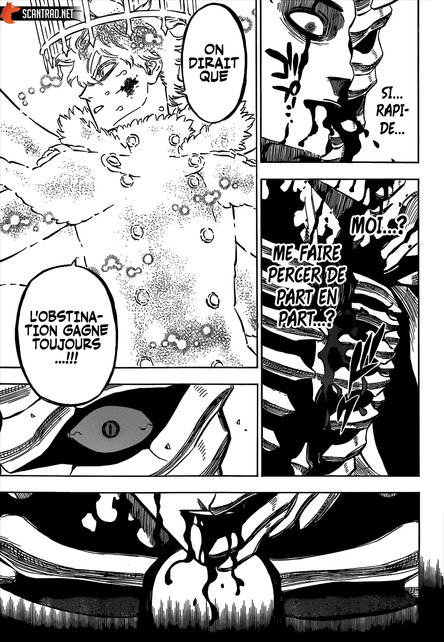 Black Clover - 306 - 65515cf998703.webp
