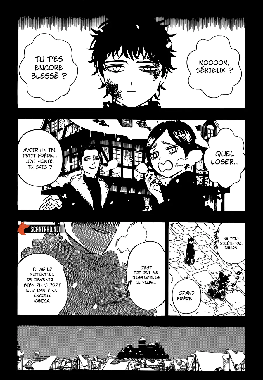 Black Clover - 306 - 65515cf9c5b38.webp