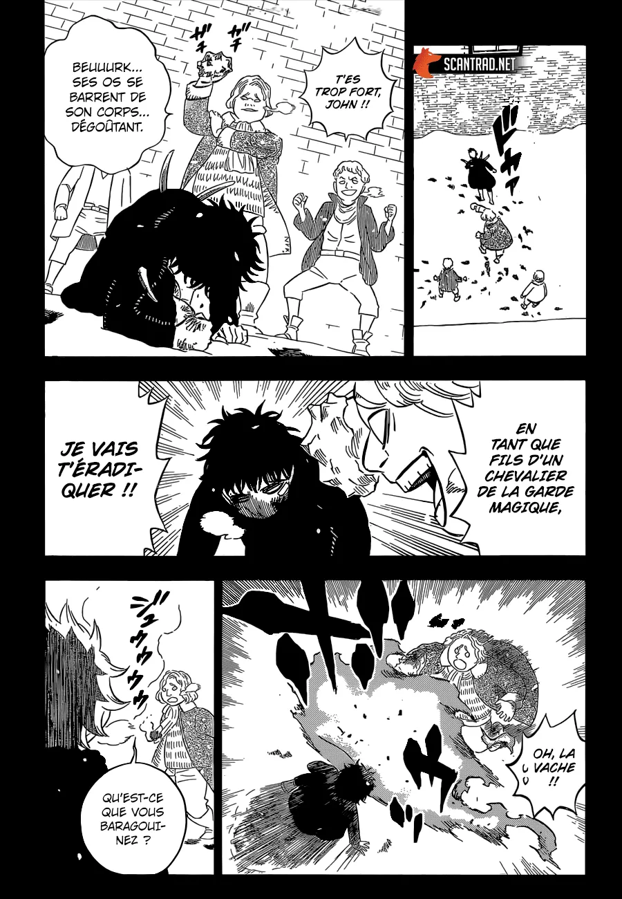 Black Clover - 306 - 65515cfa013e5.webp