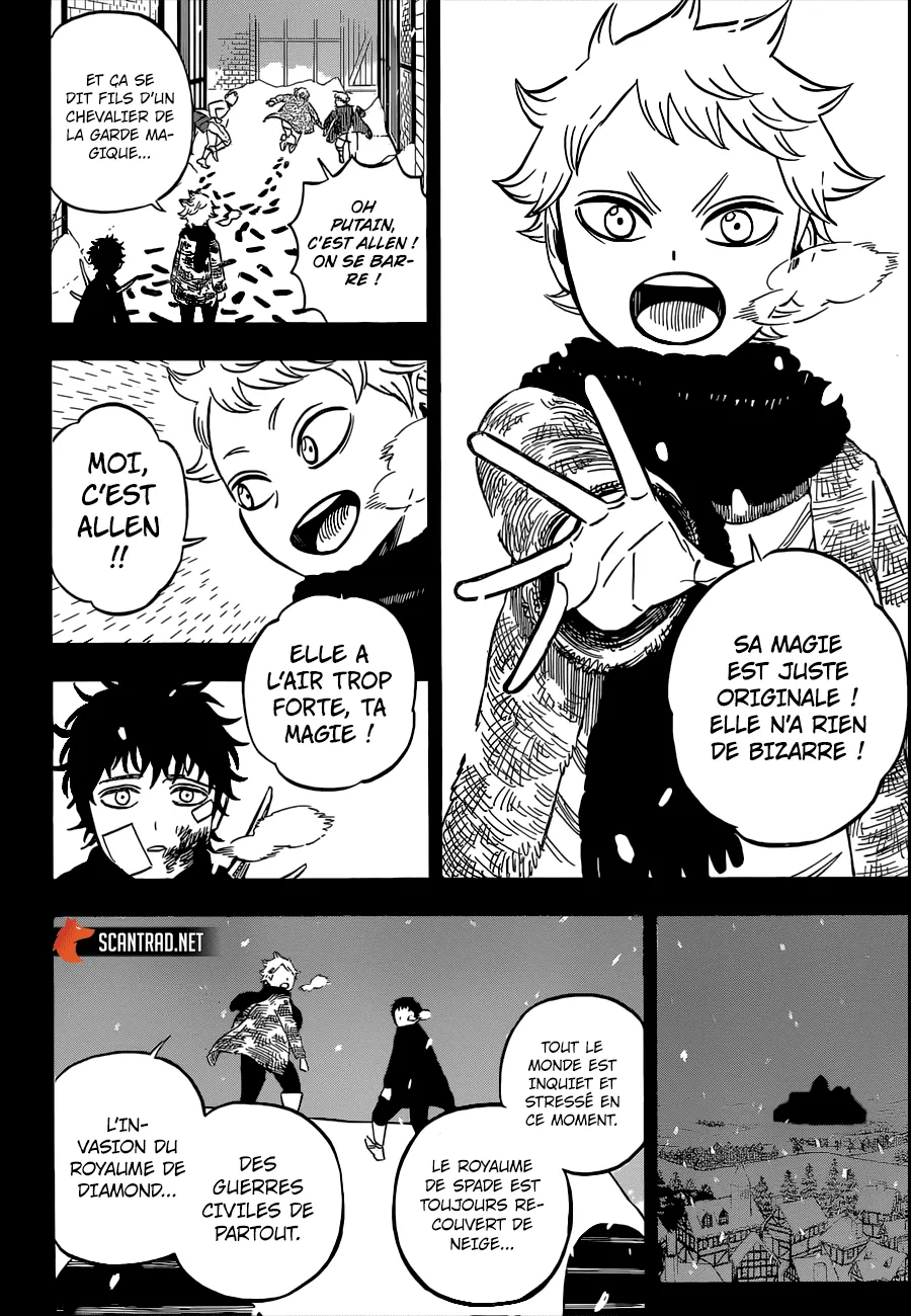 Black Clover - 306 - 65515cfa33457.webp