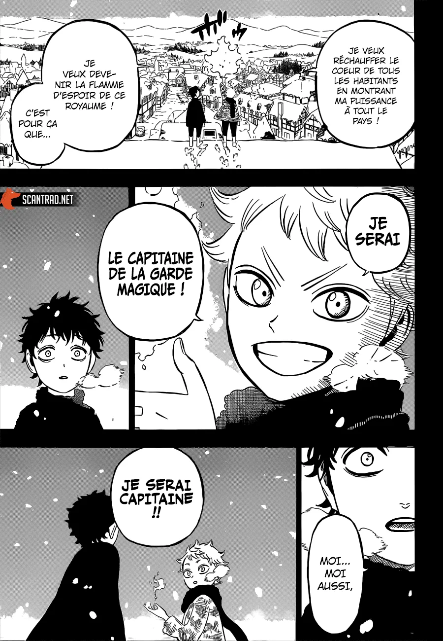Black Clover - 306 - 65515cfa699ed.webp